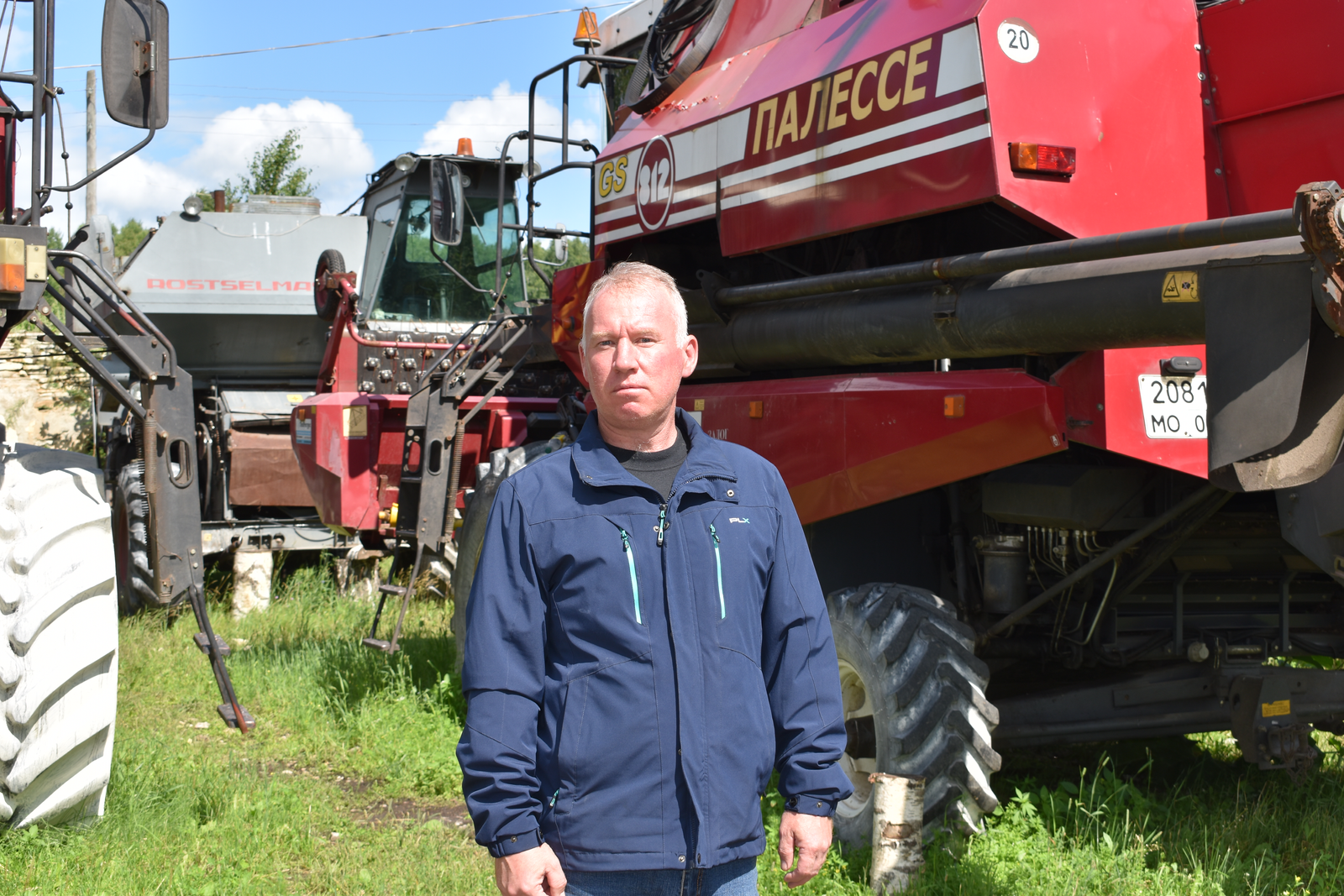 Сельским жителям Башкирии напомнили о надбавке к пенсии