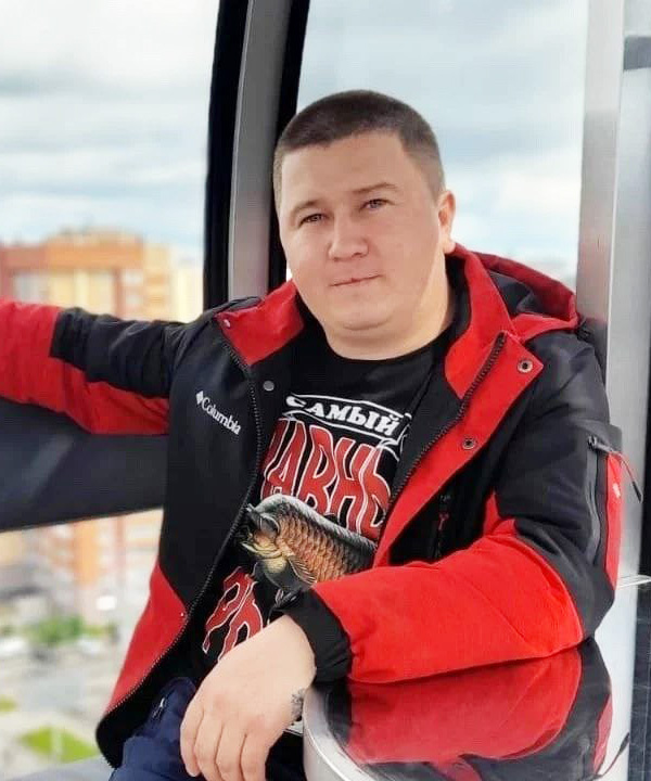 Примите поздравления!