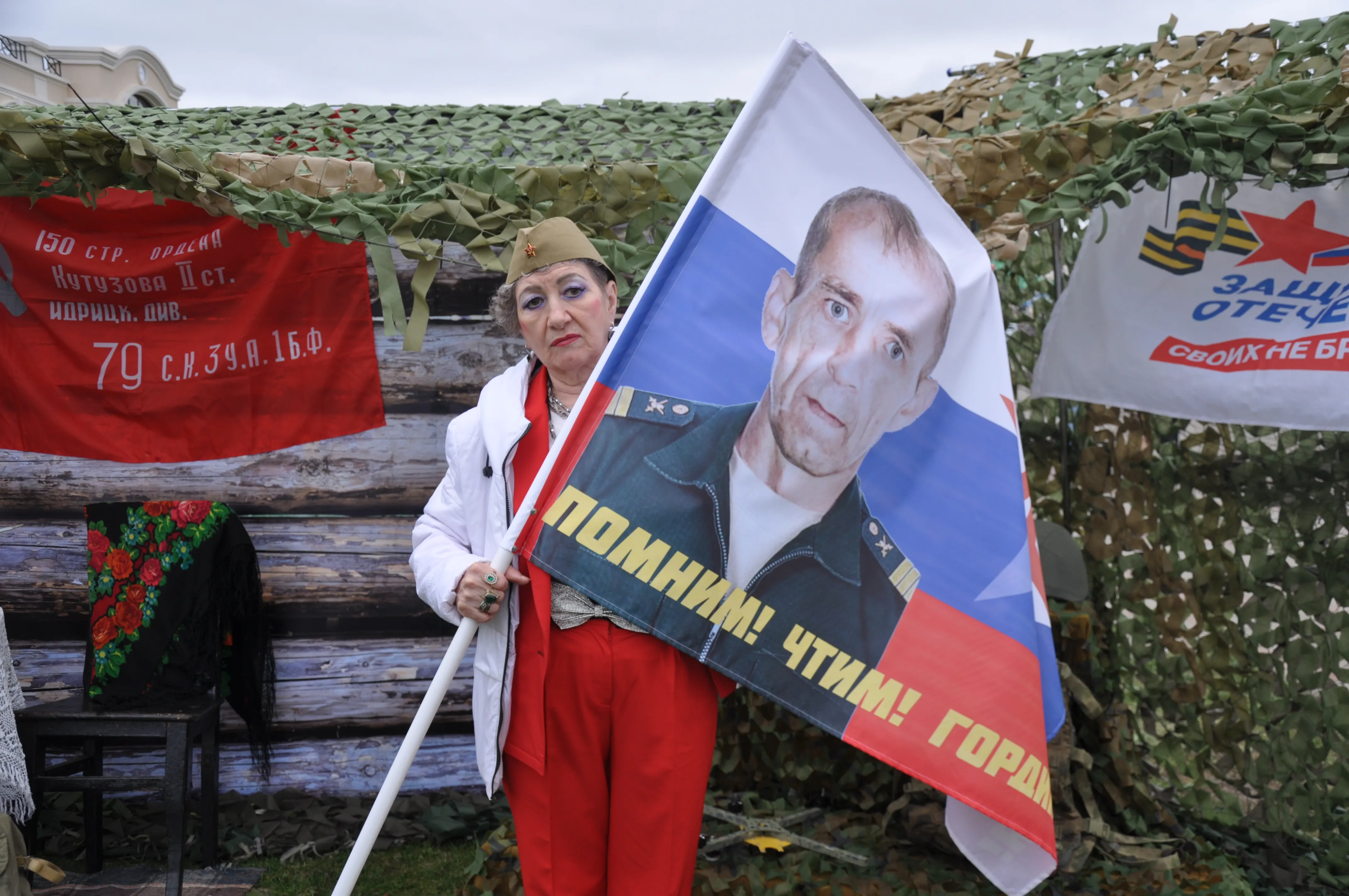 Н. Халиуллина.