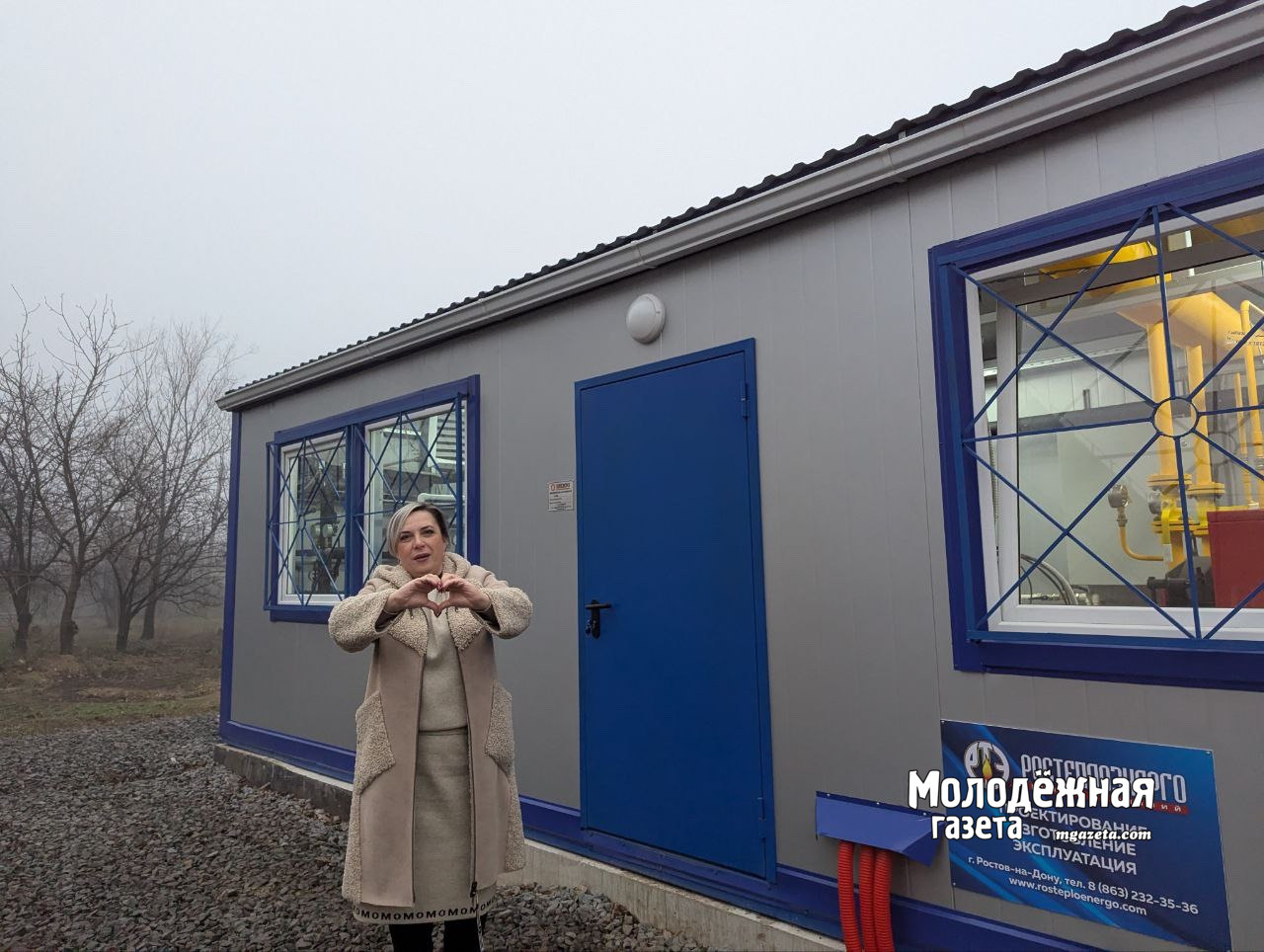 Тепло и уют: Башкирия завершила капитальный ремонт детского сада в Красном Луче