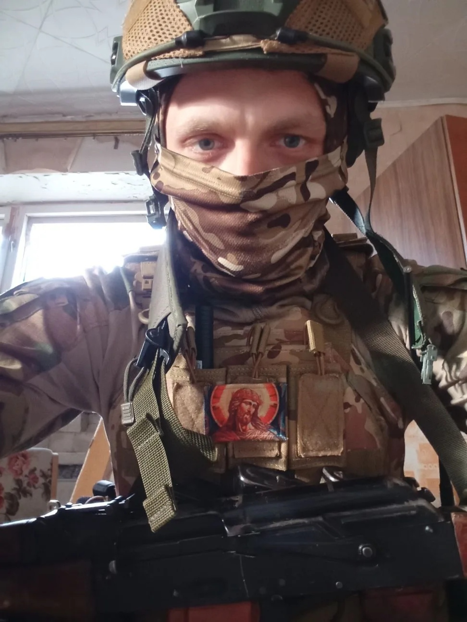 По зову сердца и долга