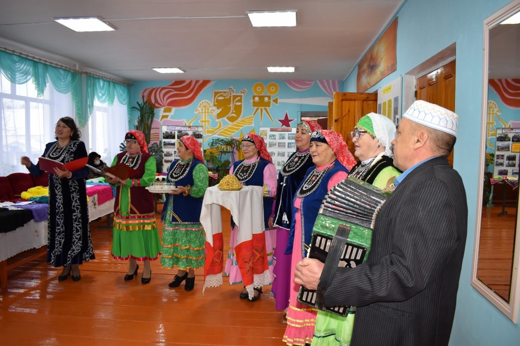 В Башкирии 30 сельских работников культуры получат по 1 млн рублей