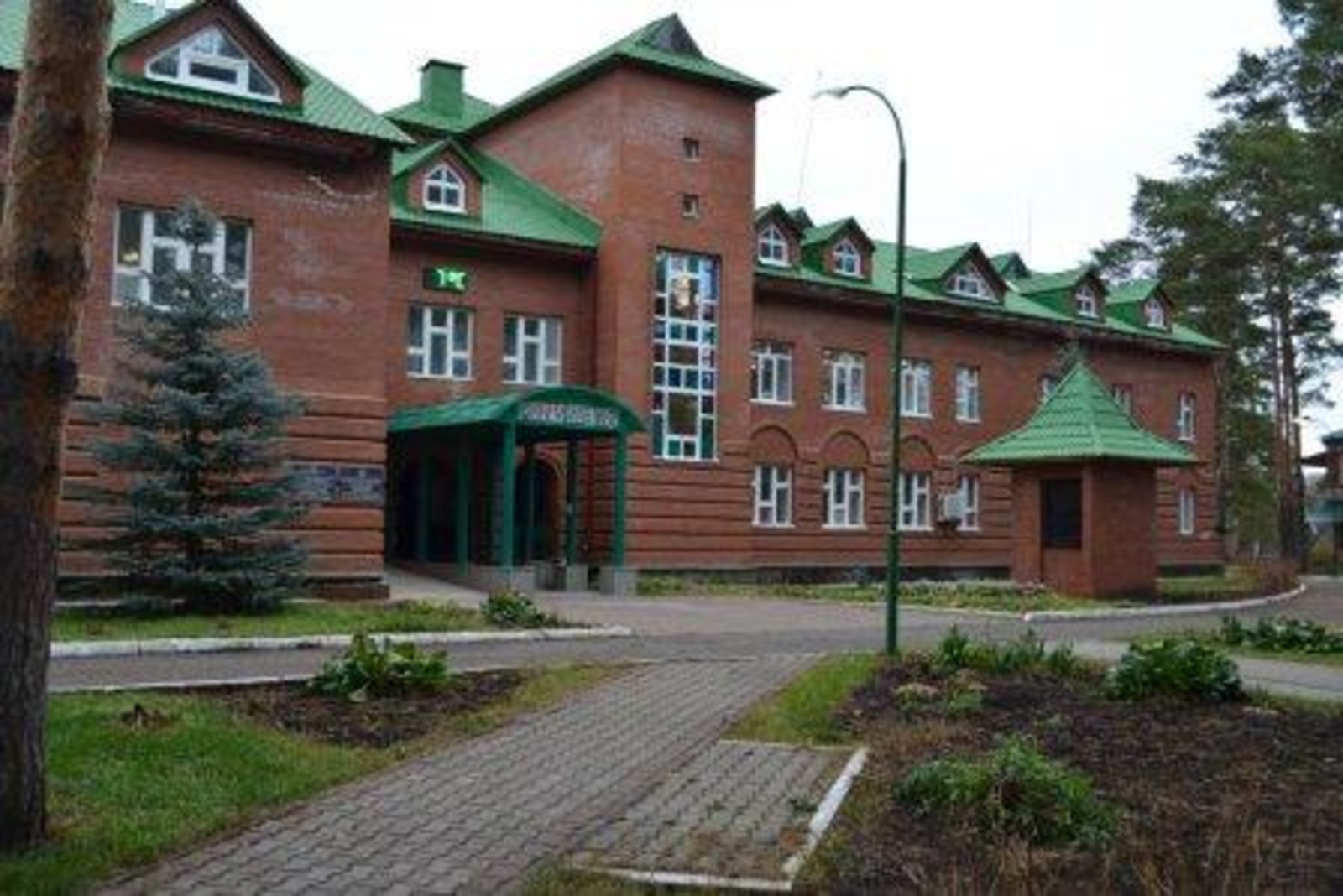 В Башкирии возможно бесплатно приобрести путевки в санатории