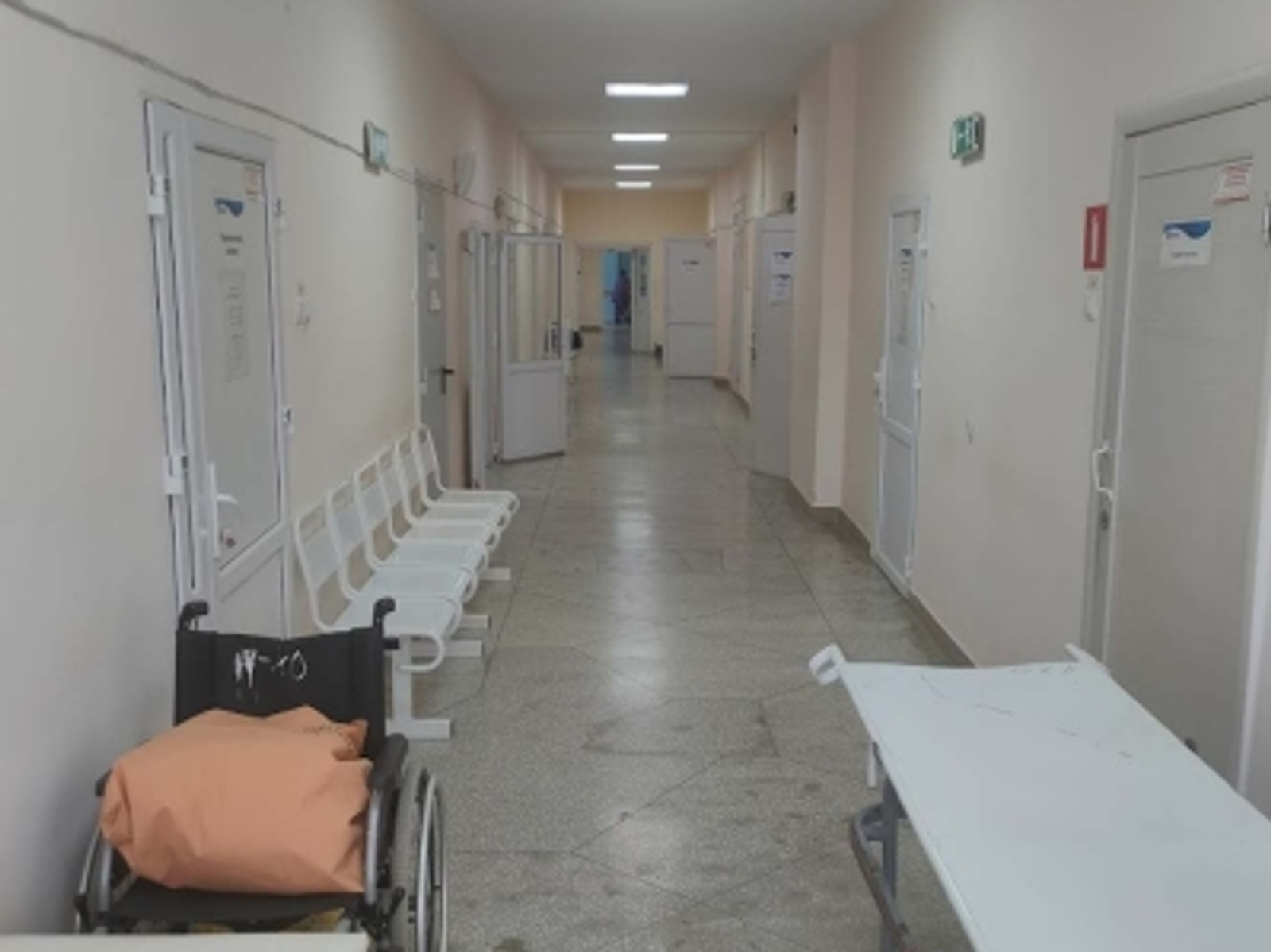 Где в Башкирии зафиксирован наибольший рост рака