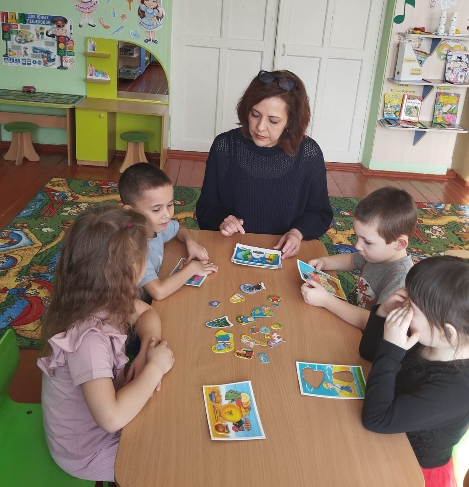 В Башкирии утвердили размеры платы за детский сад