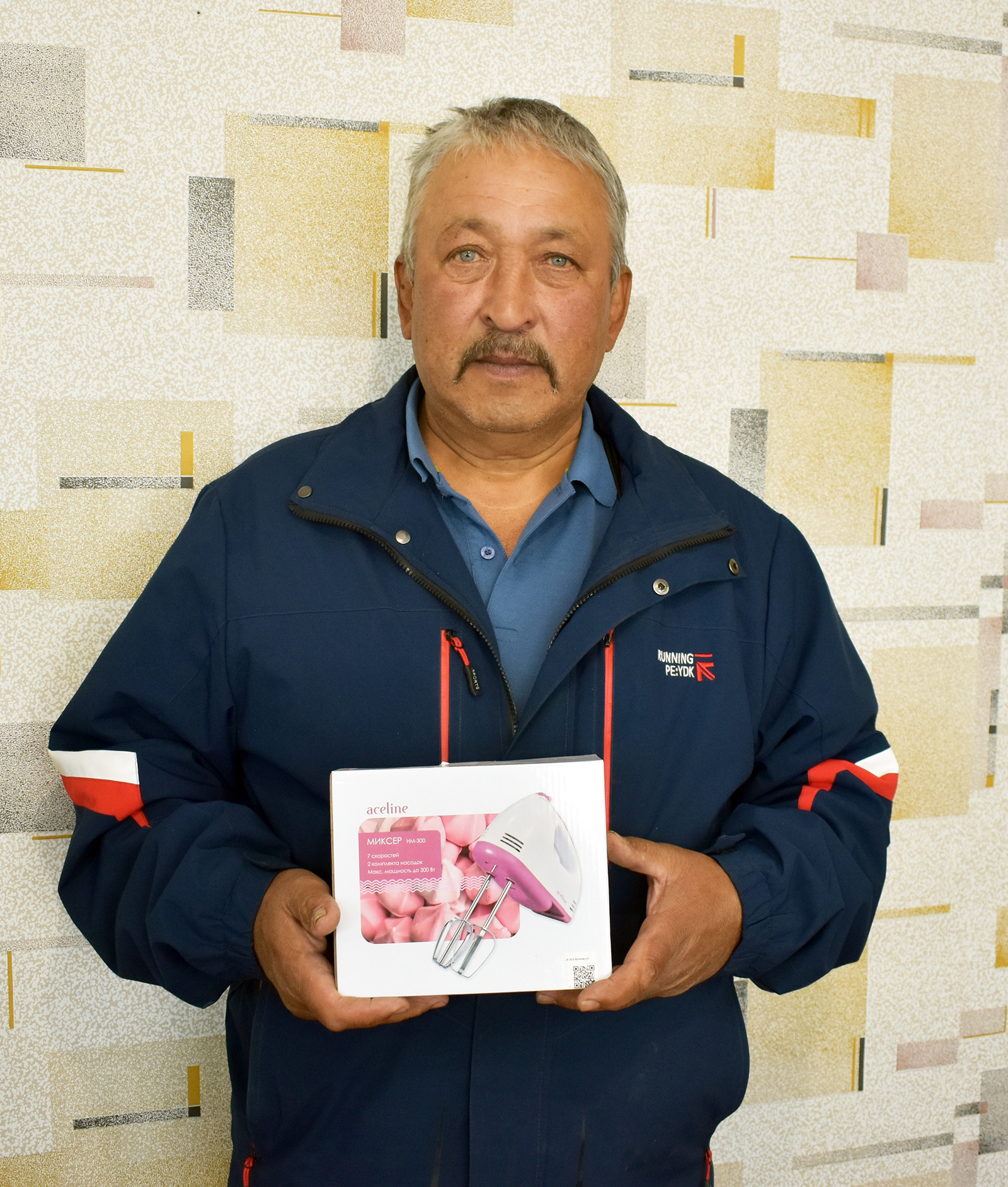 Определен первый победитель