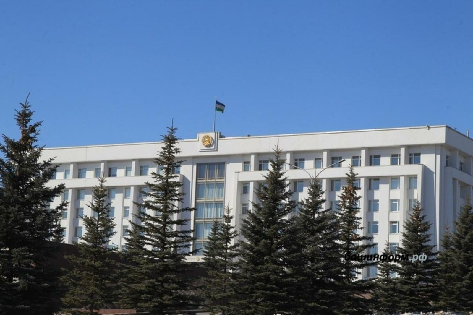 Глава Башкирии подписал в январе ряд важных законов