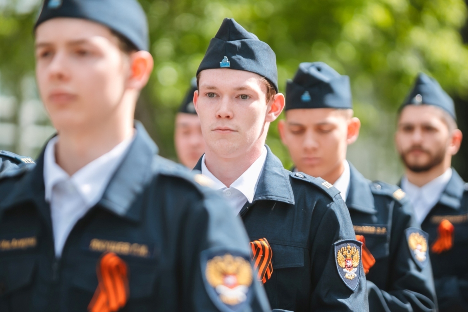 Грант на проект по патриотическому воспитанию школьников