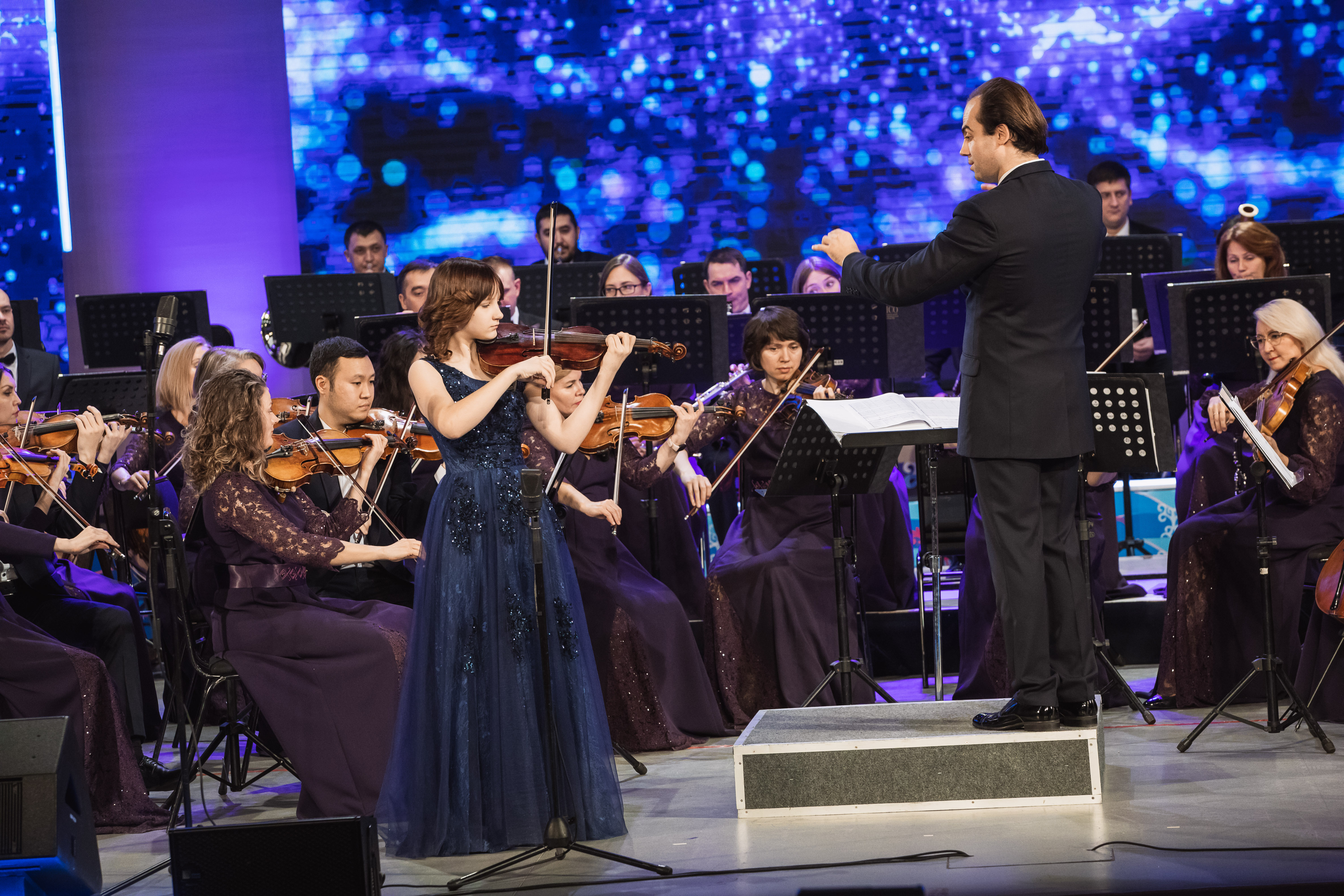 Стали известны имена победителей Второго телевизионного конкурса юных исполнителей башкирской классической музыки «Елкән»