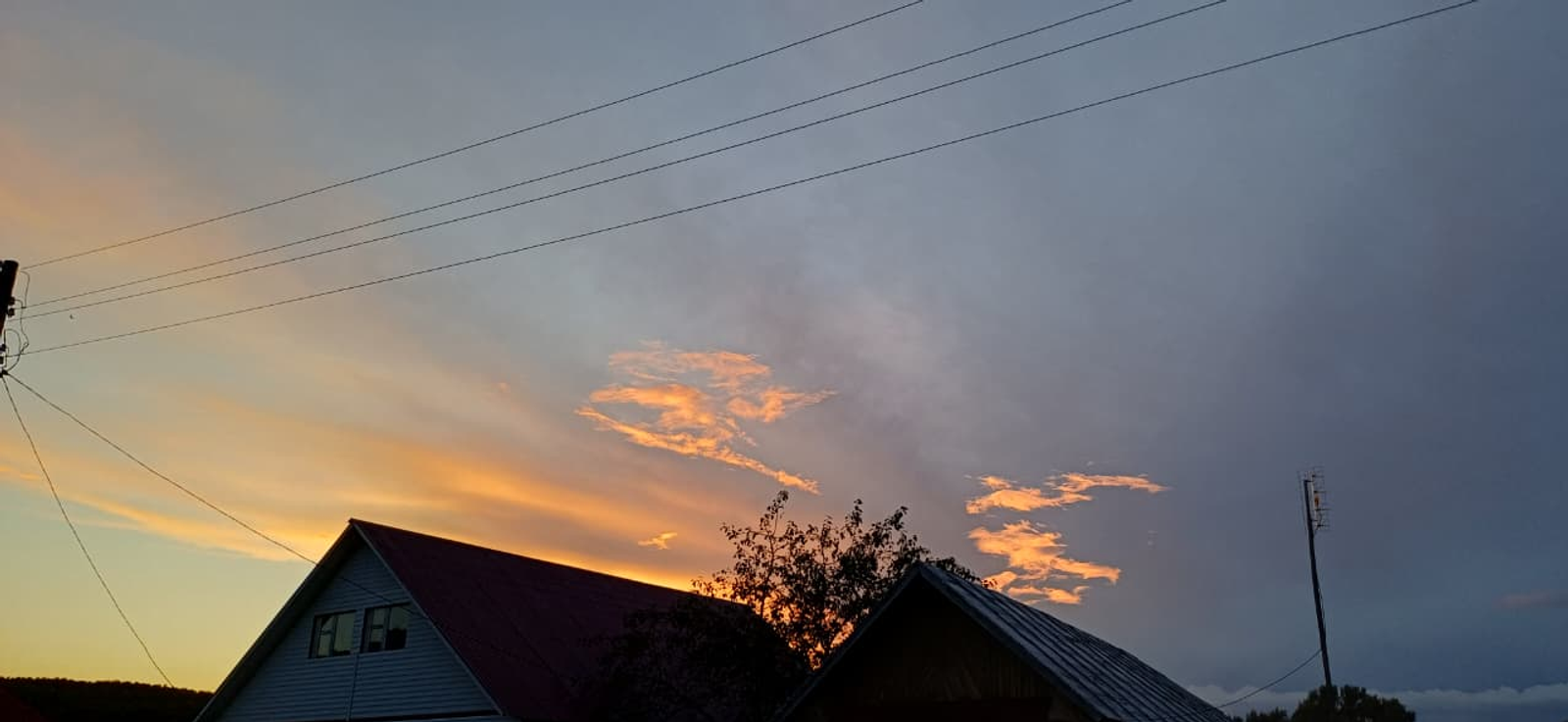 Башкирия может подвергнуться воздействию магнитной бури