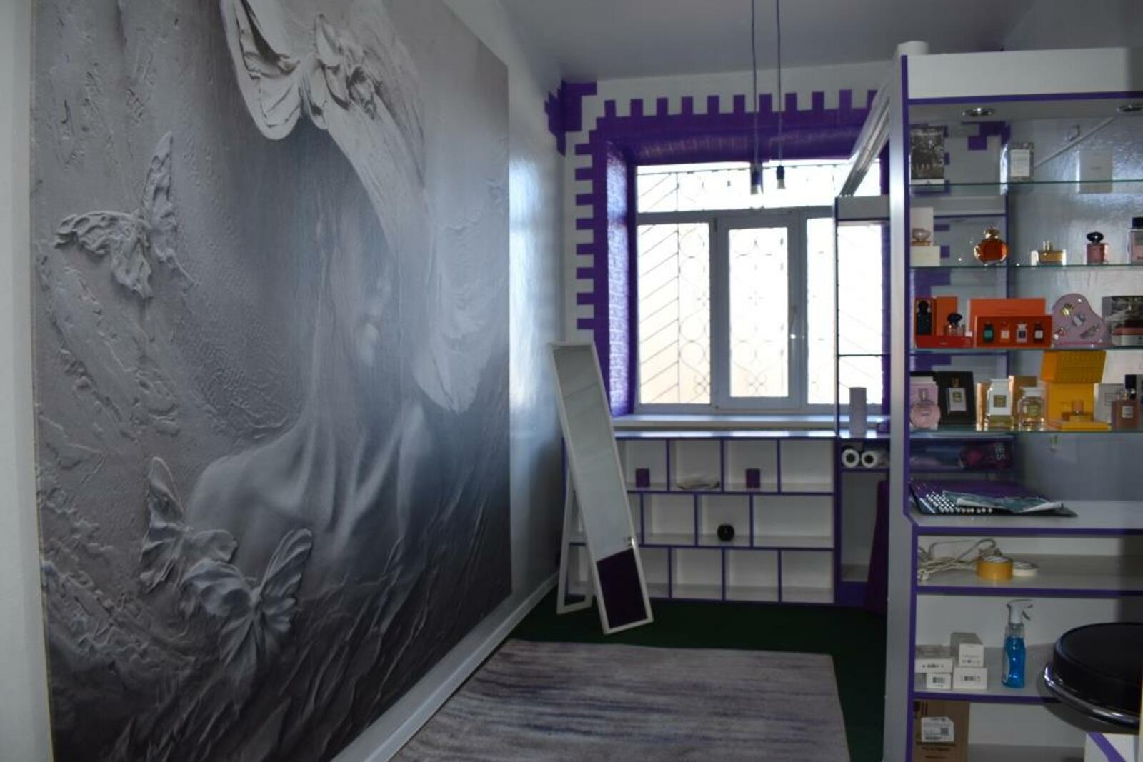 В селе Большеустьикинское открылась студия 3Д-печати и красоты «Ок»