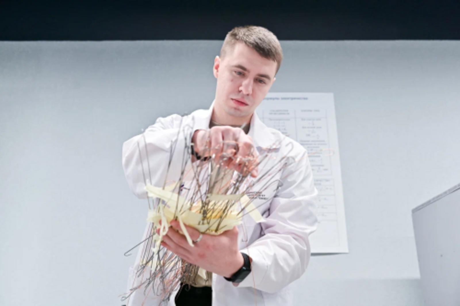 Стратегия подбора биоразлагаемых сплавов для имплантов