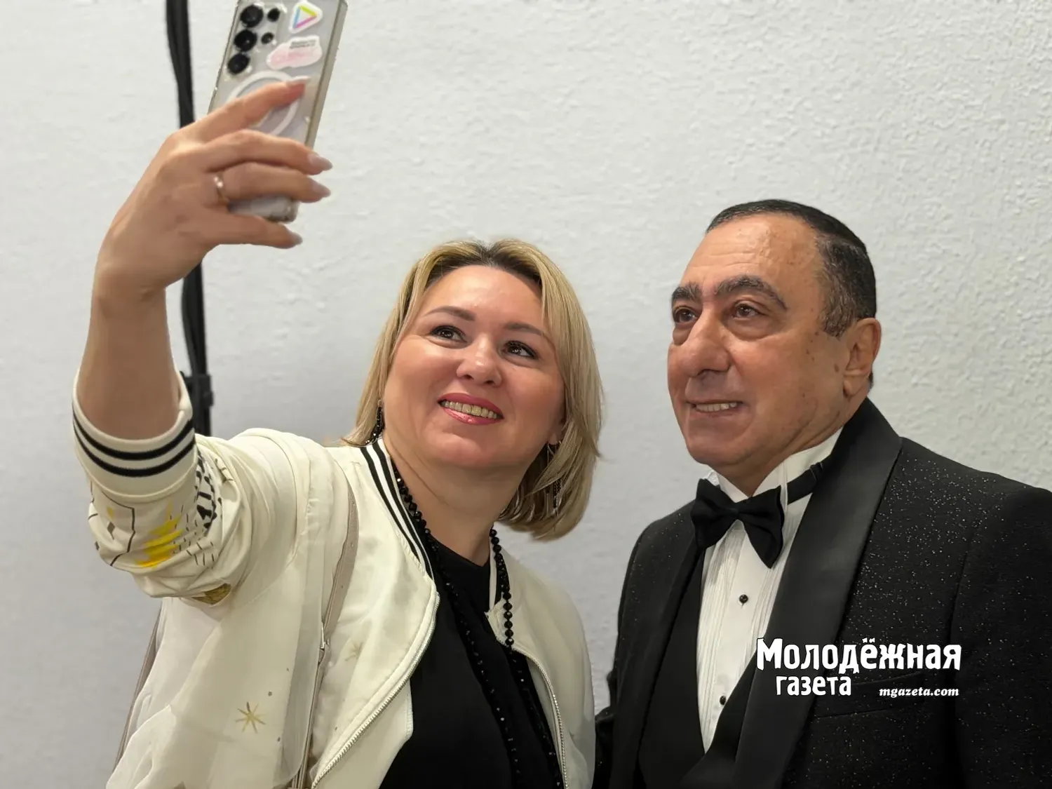 «Территория женского счастья» в Уфе: площадка для важных социальных дискуссий