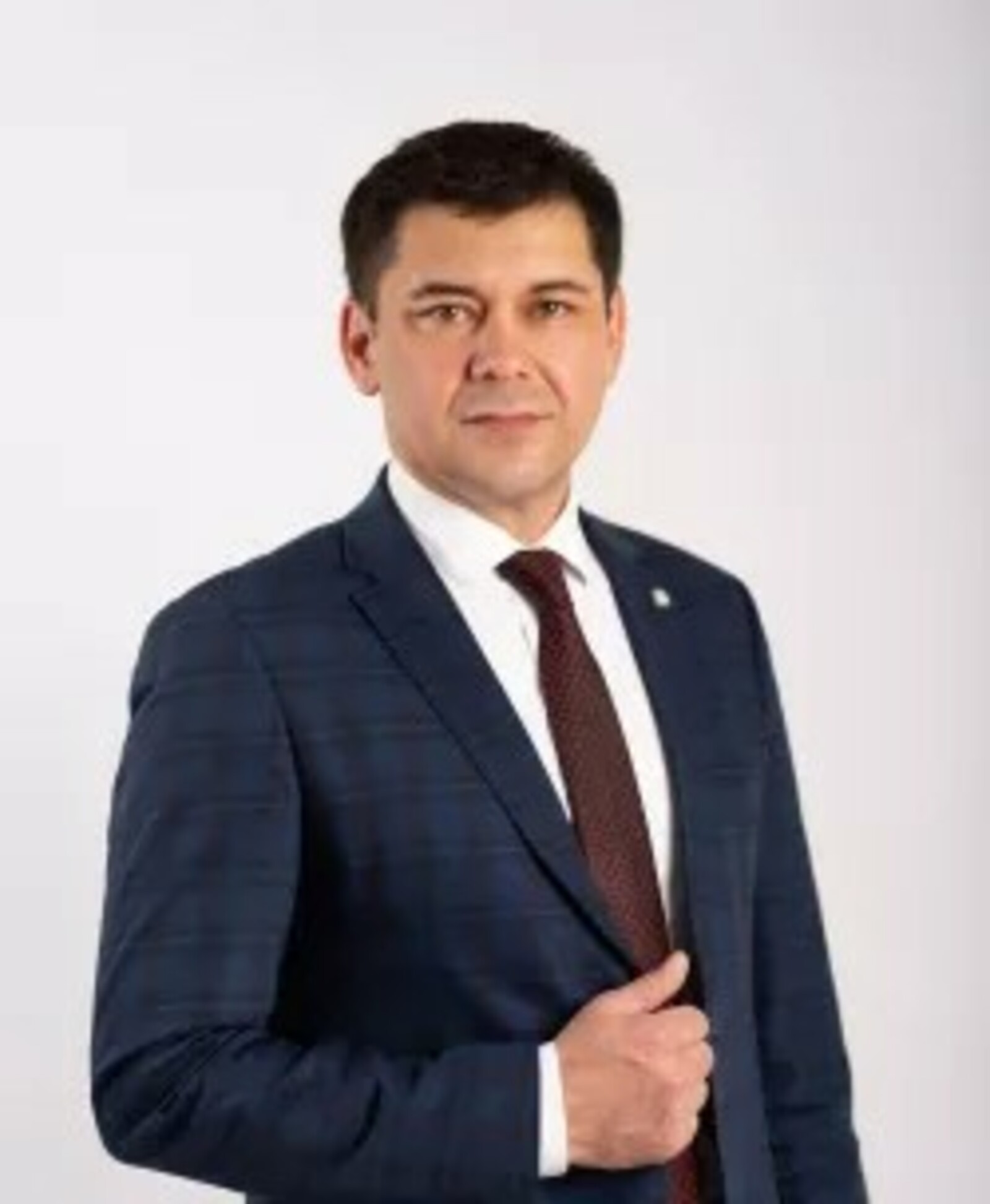 Минкульт Башкирии возглавит Фанур Шайхисламов - глава Татышлинского района