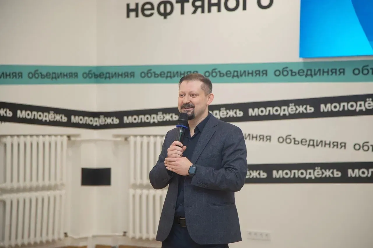 Прошел федеральный семинар по молодежной политике и воспитательной деятельности