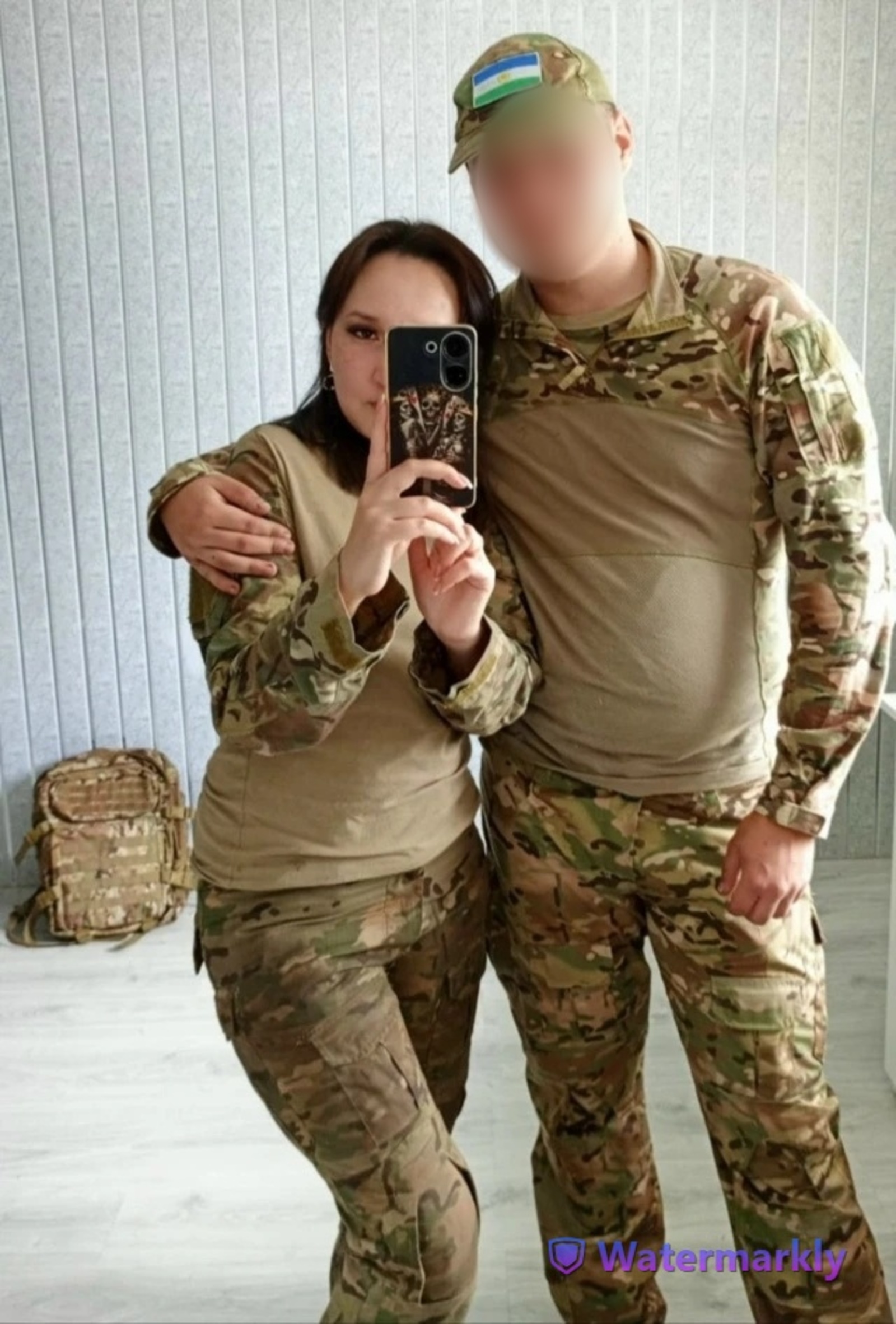 Путь солдата из Мечетлинского района и мечта о мире