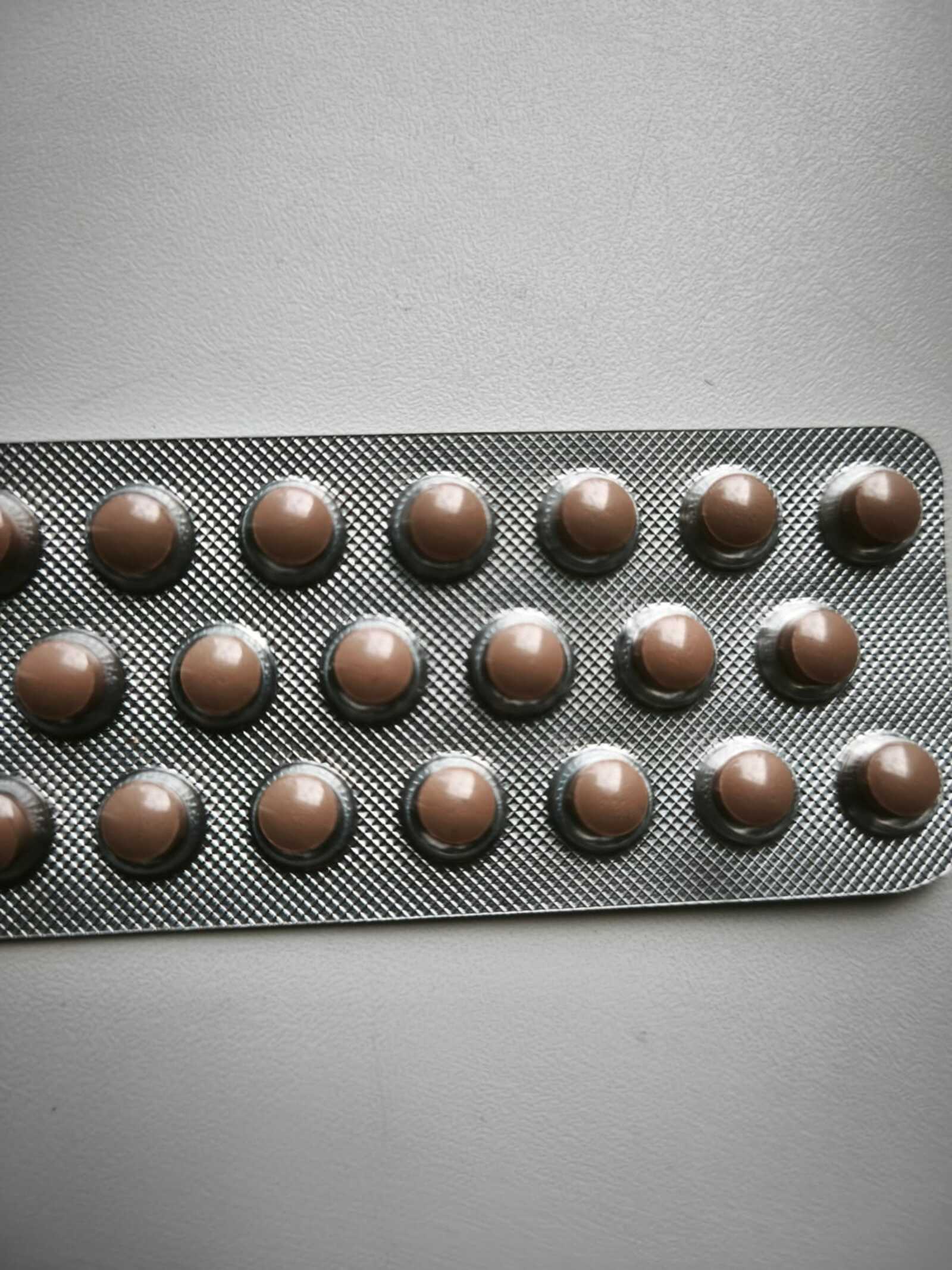 В России планируется внедрение препаратов от старости