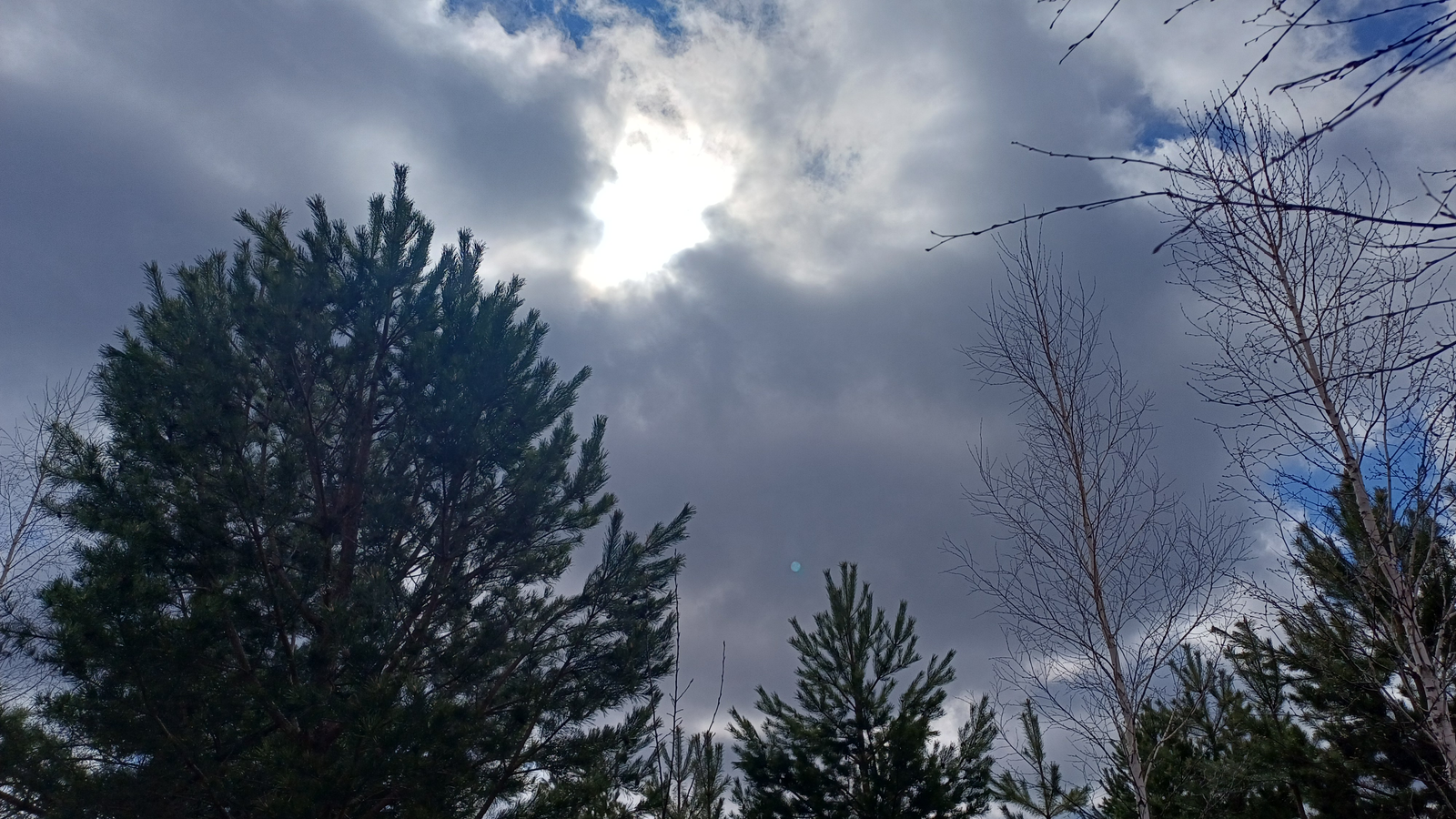 В Башкирии ожидается долгожданное потепление