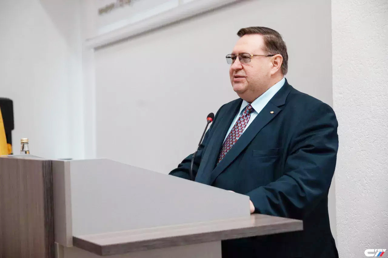 Лекция о подвигах и славе: молодежь ПФО приглашают на встречу с историком