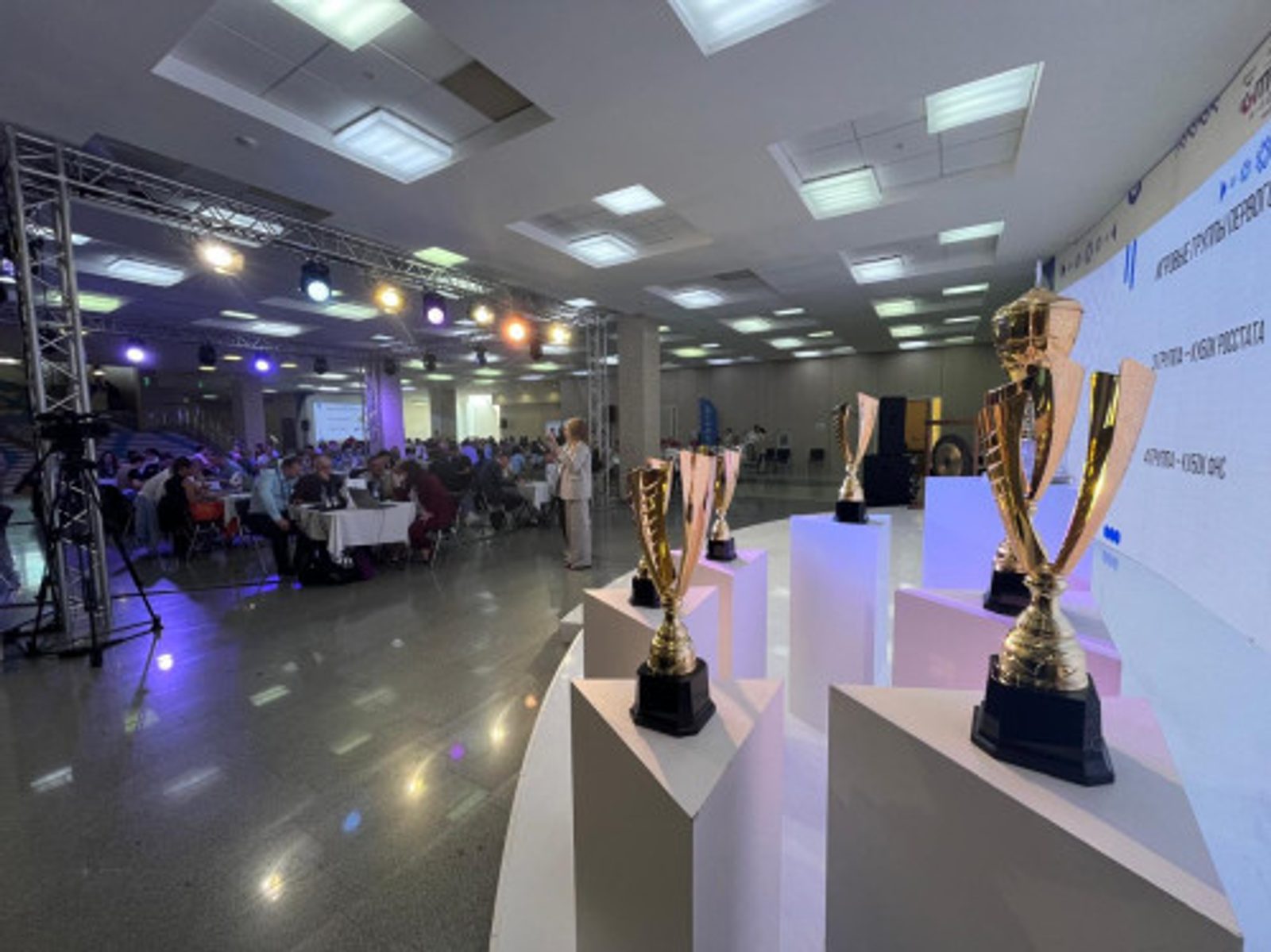 Чемпионат по стратегии и управлению бизнесом