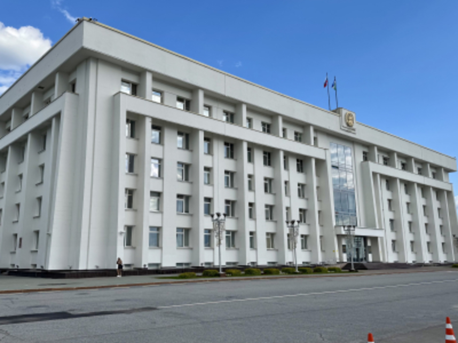 Работа правительства Башкирии в 2025 году получила оценку экспертов