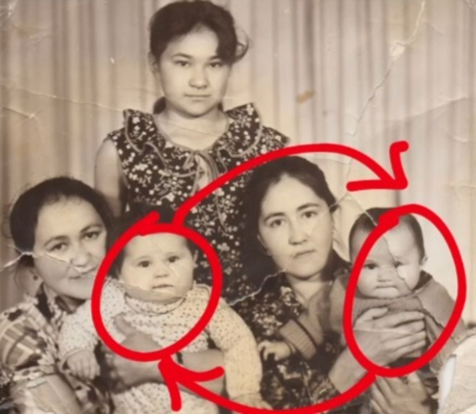 Певица из Башкирии рассказала удивительную историю о подмене ее в роддоме