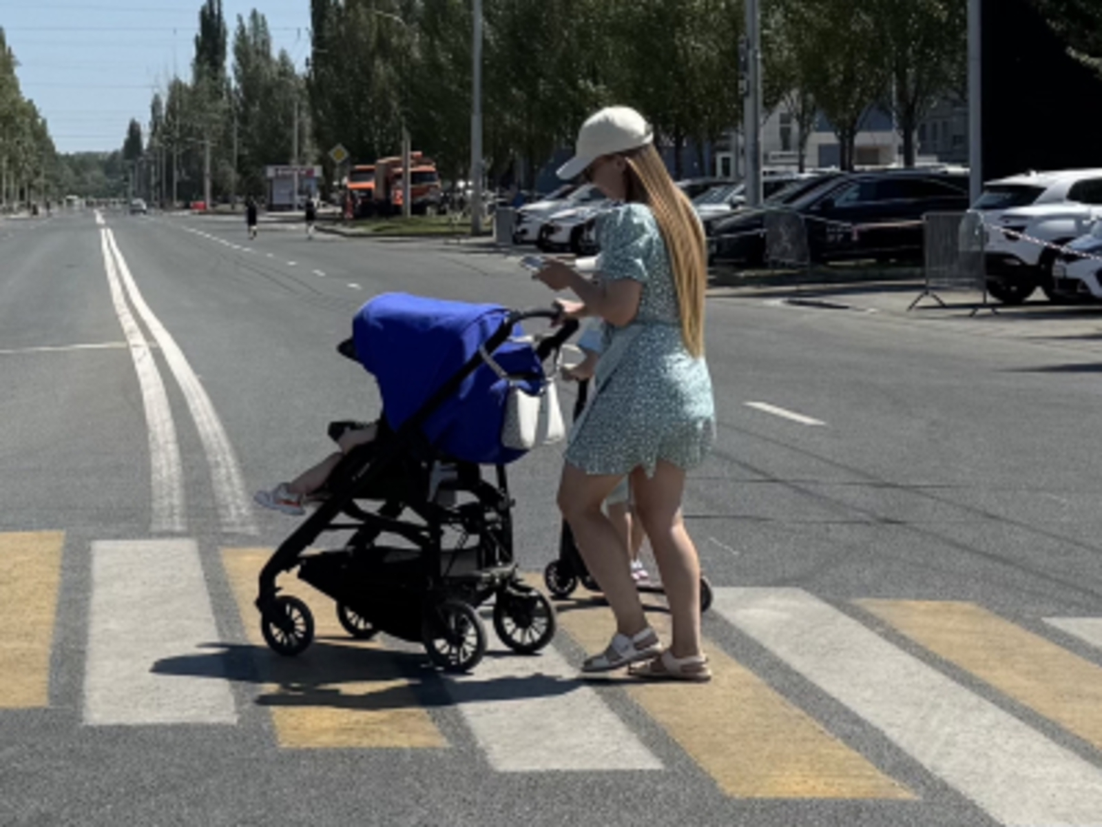 В Башкирии появились приятные новости для семей с детьми