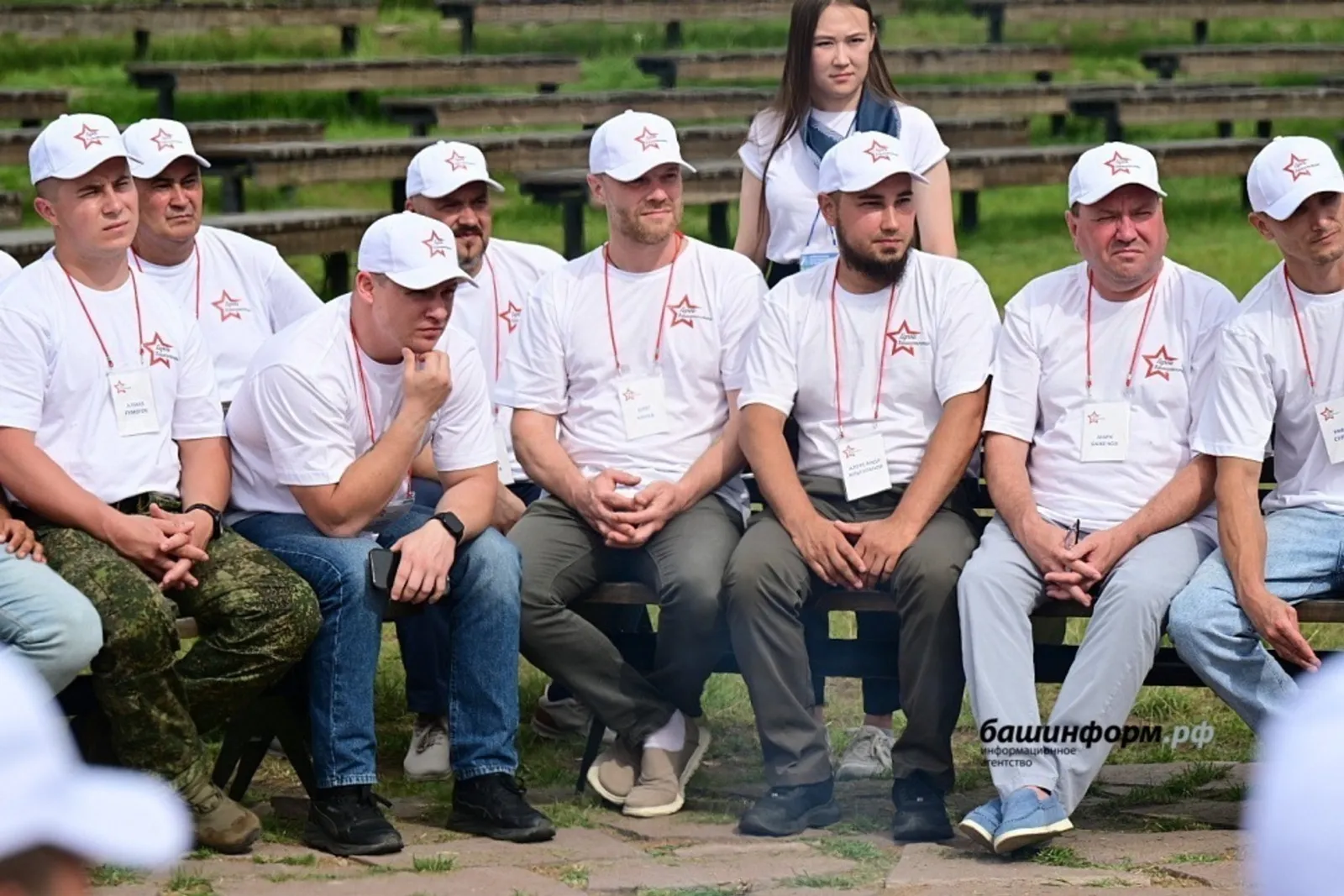 В Башкирии стартует второй этап инициативы "Герои Башкортостана"