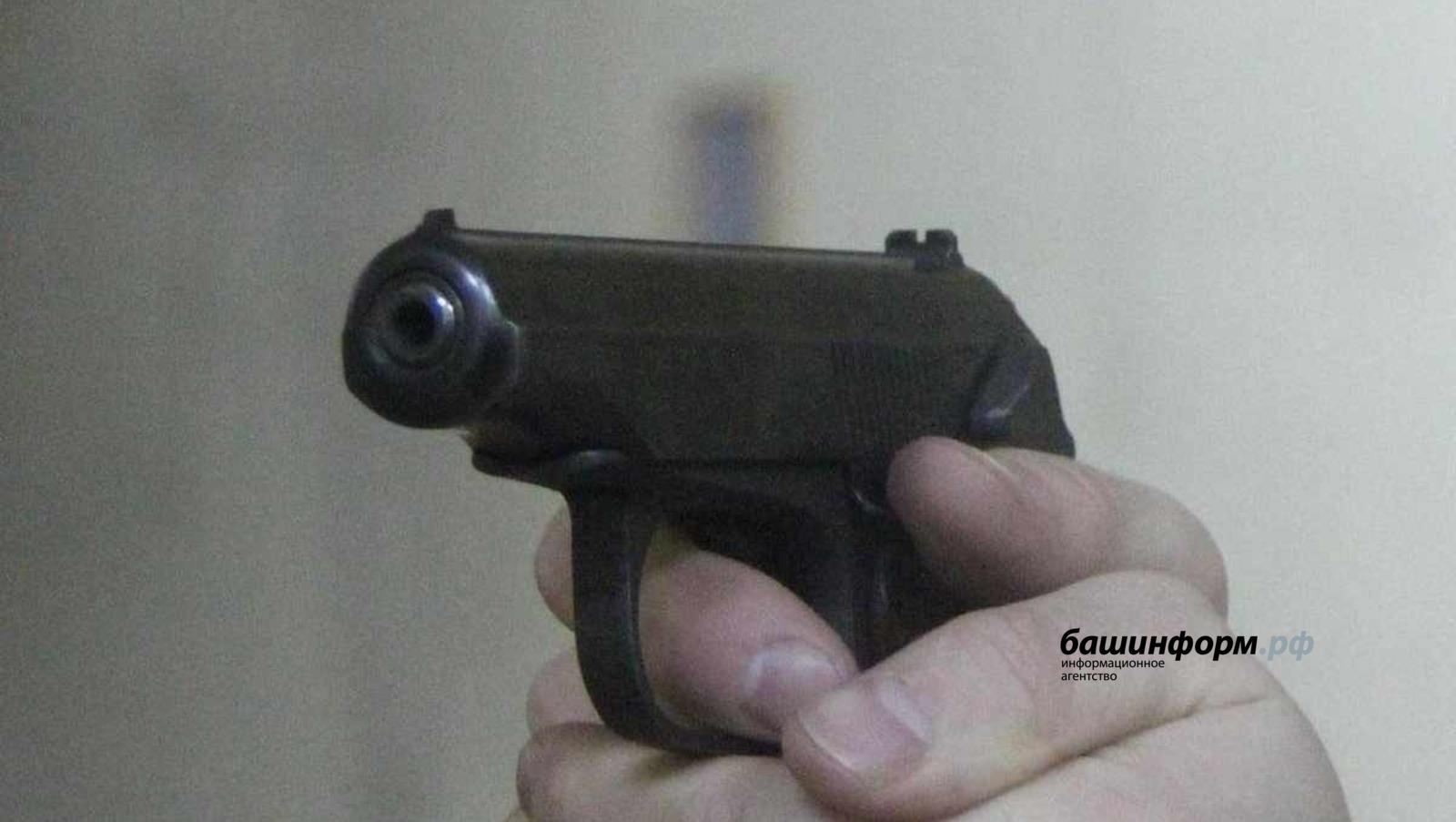 В Башкирии сотрудниками ФСБ предотвращен теракт