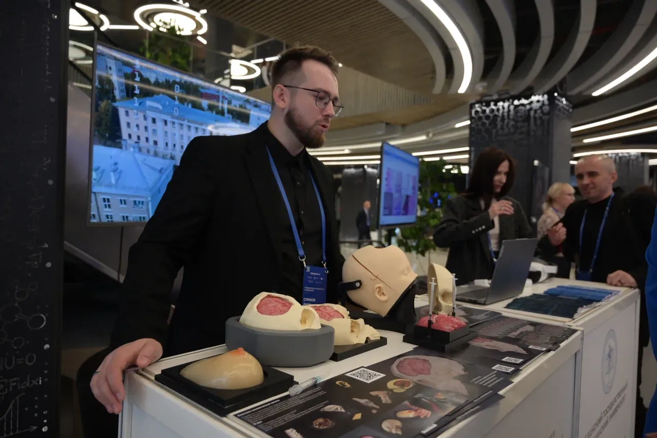 Вузы России собрались в Уфе на форуме «Медицинские университеты в Приоритете»