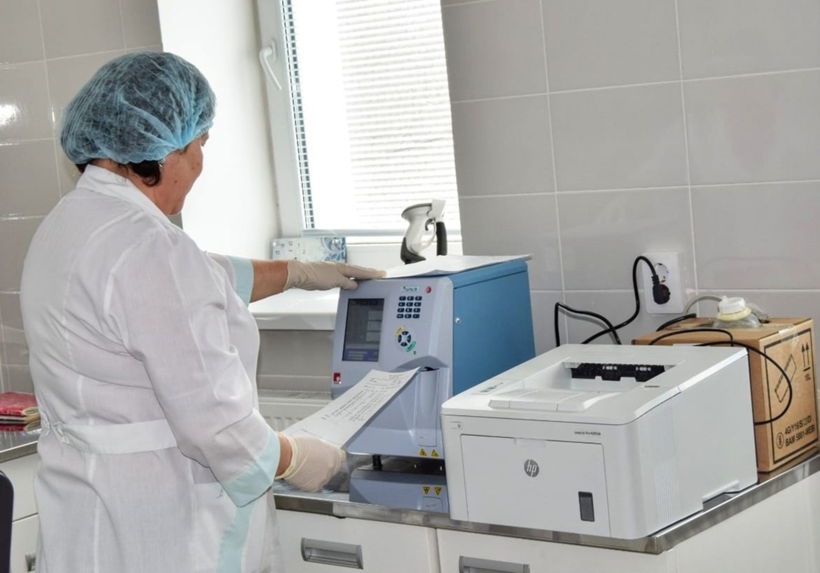 Врач-эпидемиолог рассказал об эпидситуации по туберкулезу в Мечетлинском районе