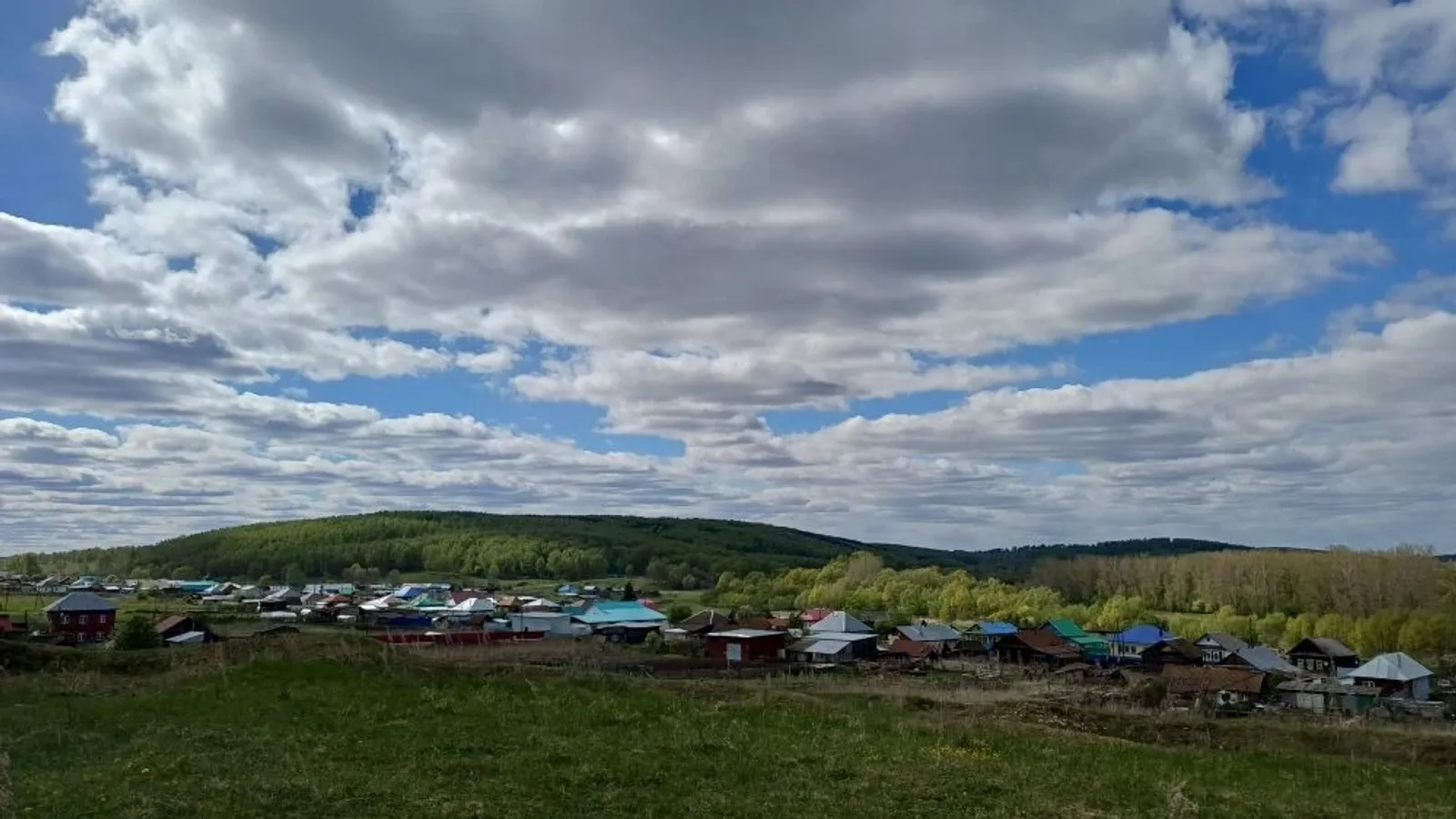 Архив "Мечетлинская жизнь".