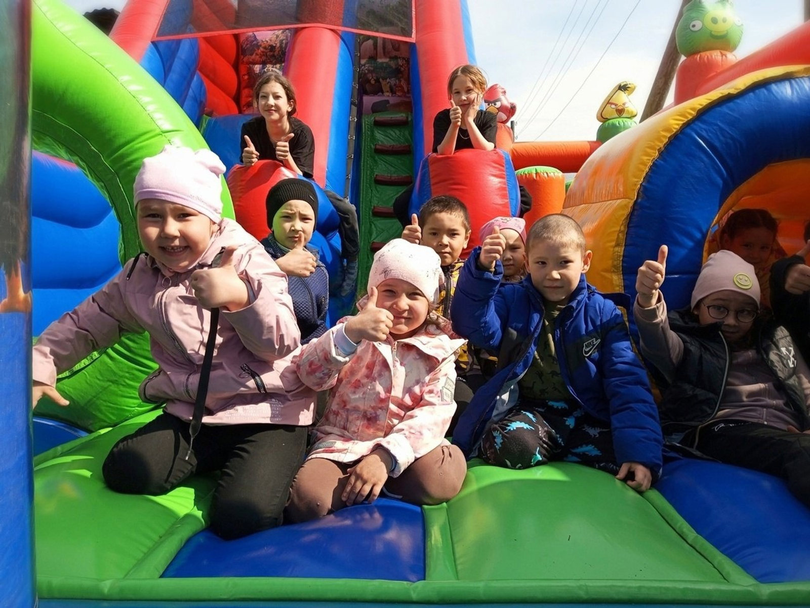 Известен предпраздничный график выплат пособий в Башкирии