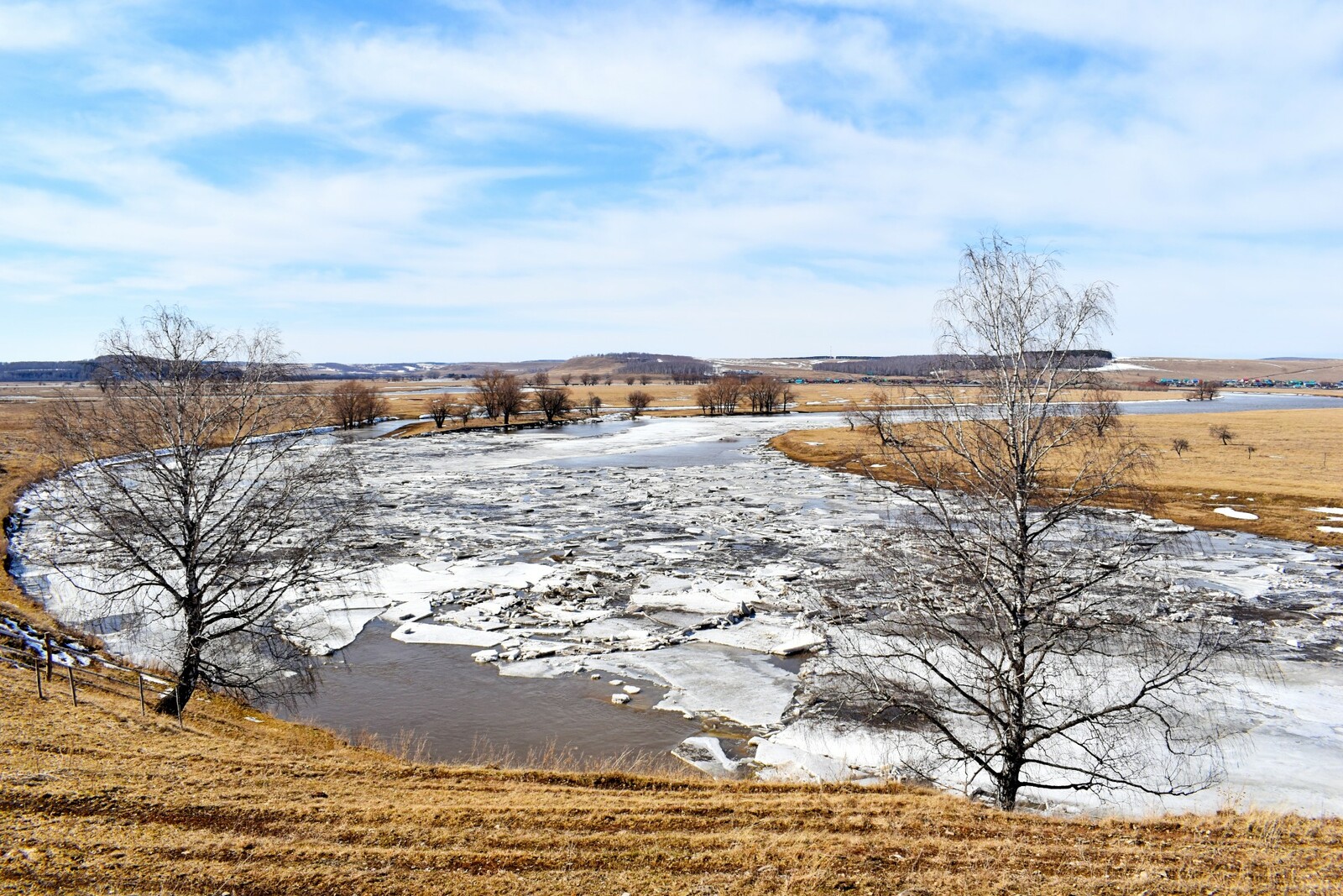 Архив "Мечетлинская жизнь"