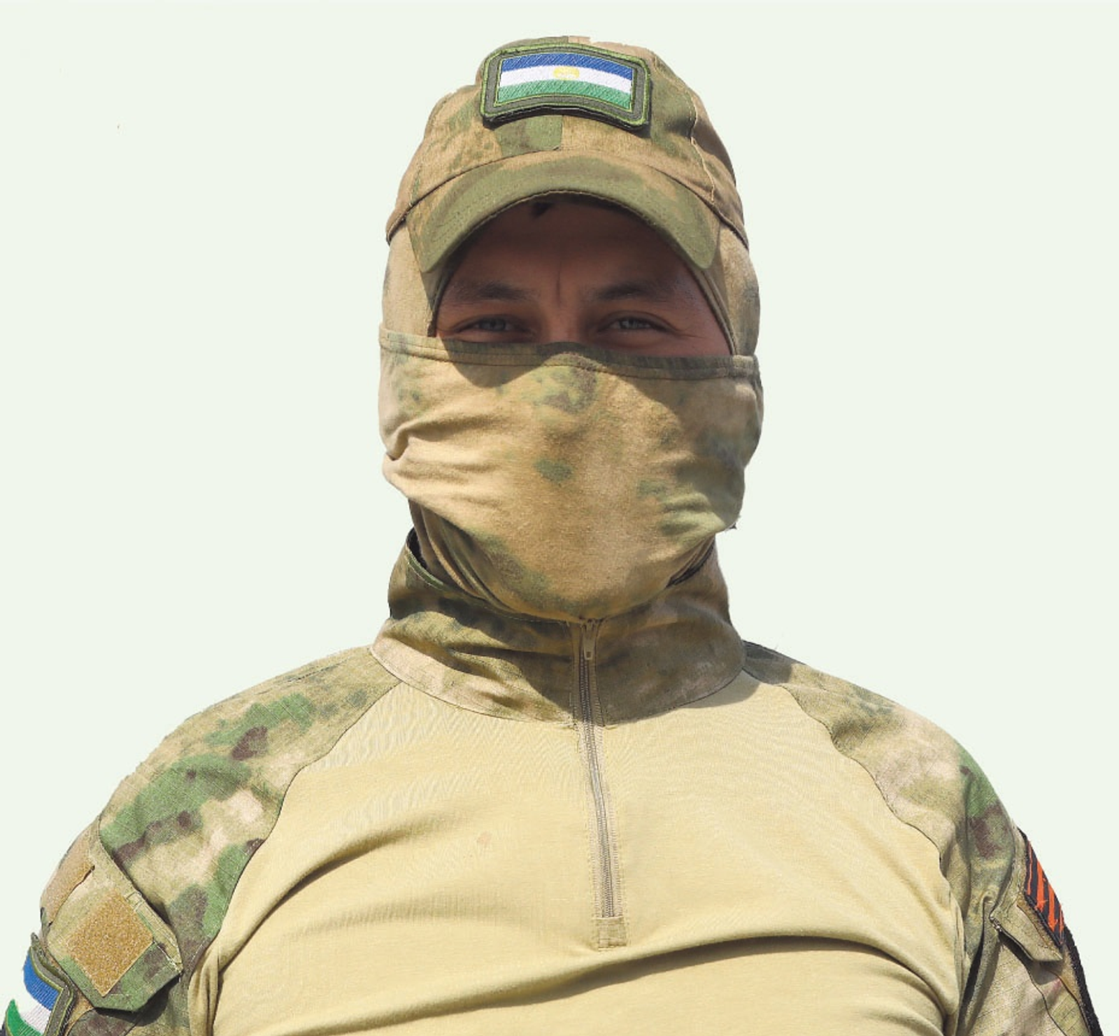 Почему парень из Башкирии решил служить в войсках беспилотников