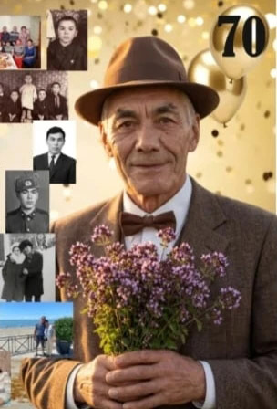 Примите поздравления!