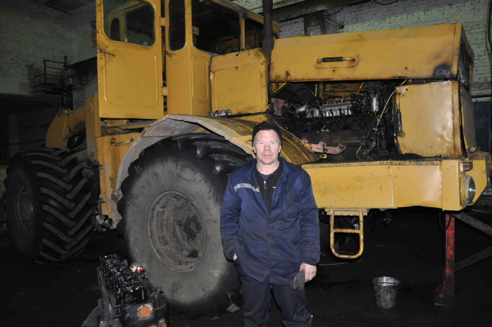 Молодым специалистам аграрного сектора Башкирии выплатят 750 тыс. рублей