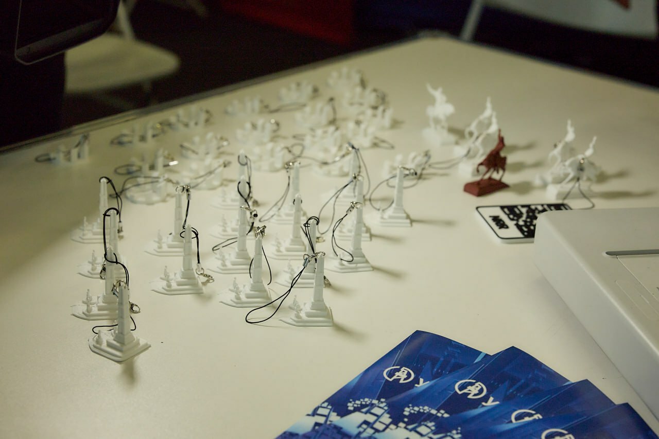 Резидент Межвузовского кампуса участник  форума «УралСтройИндустрия»