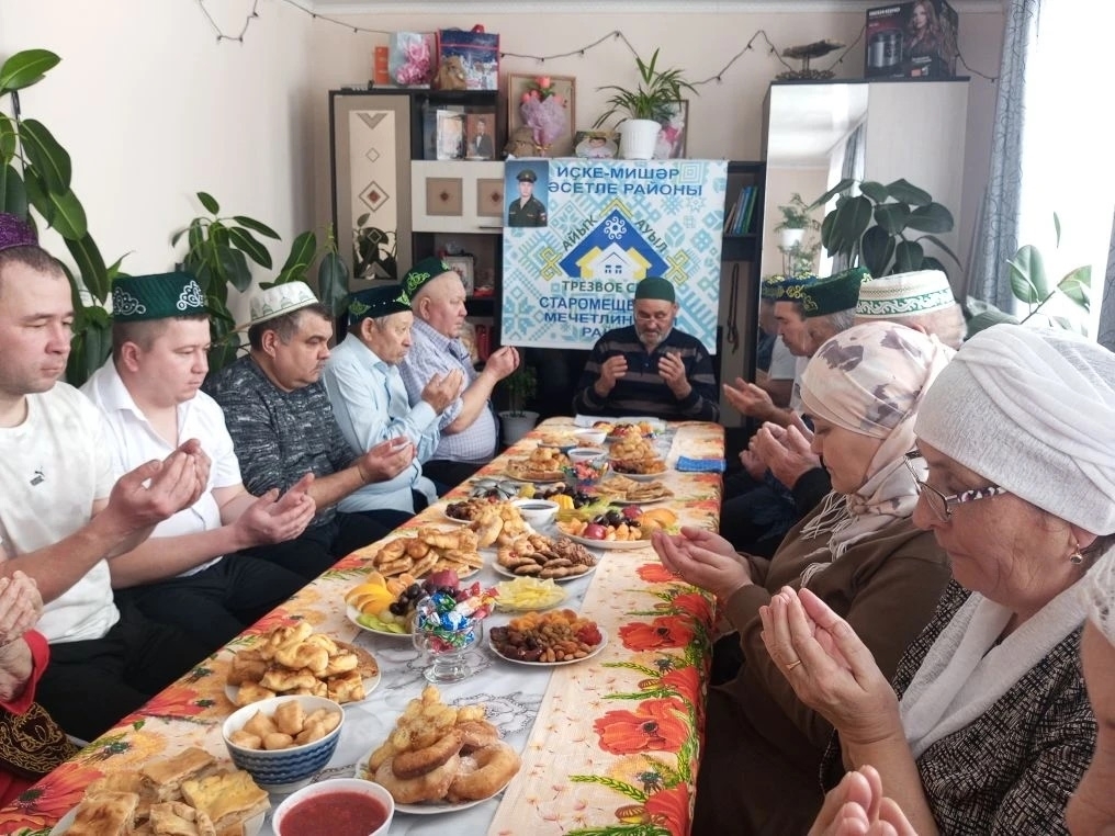 В Башкирии началось голосование в конкурсе "Трезвое село"