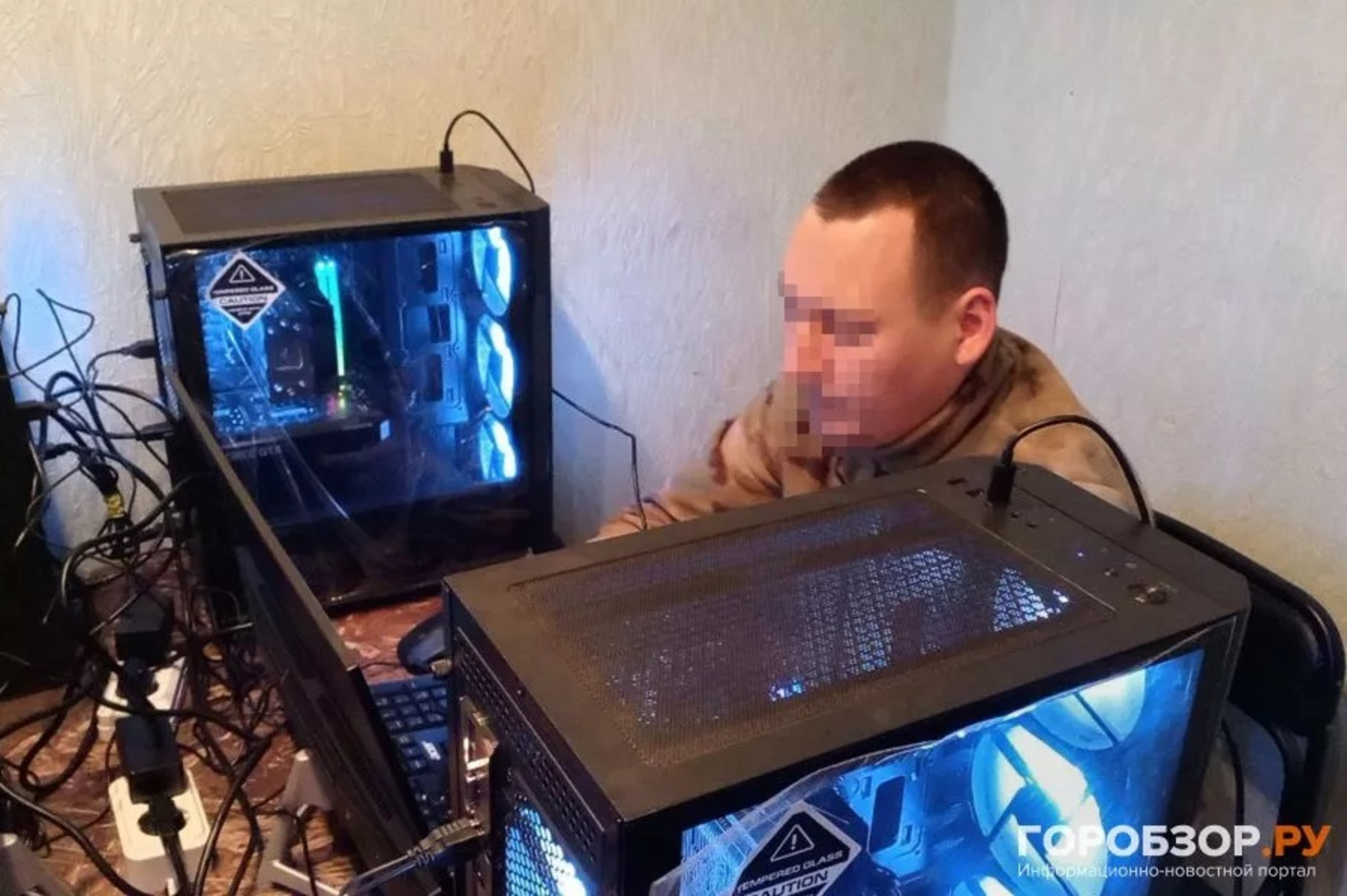 Боевой опыт оператора БПЛА из Башкирии