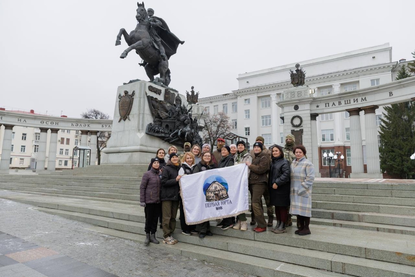 Фото:пресс-служба Главы РБ / соцсети