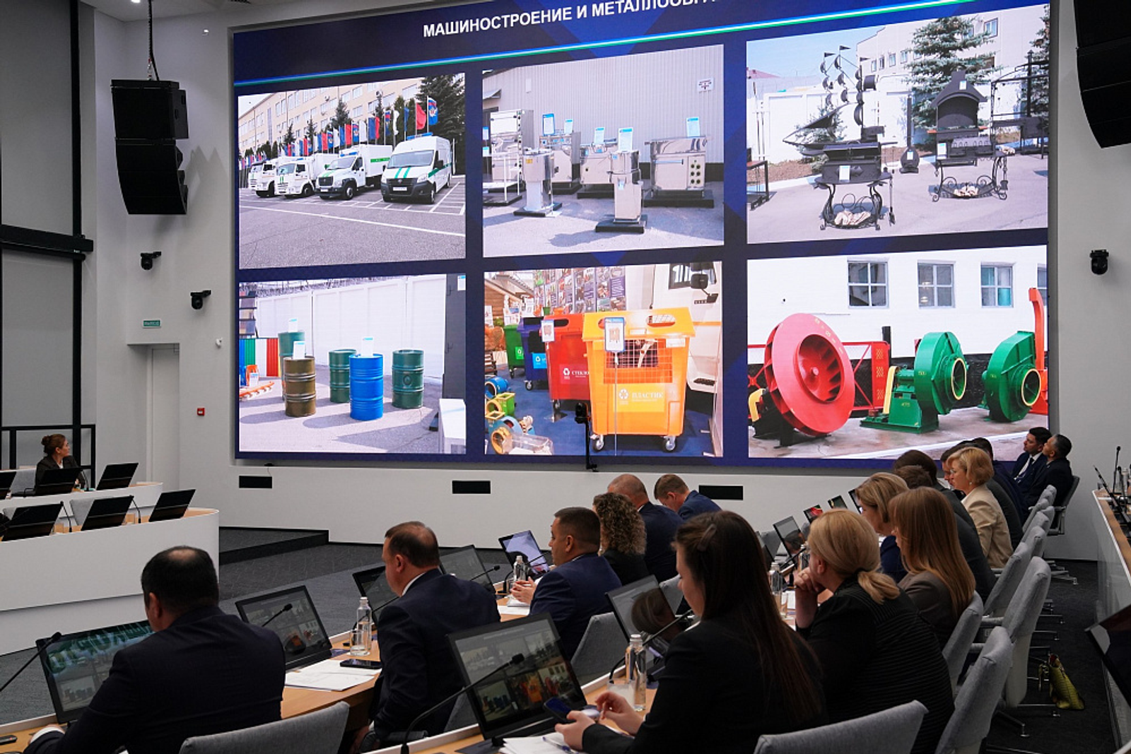 Сотрудничество УФСИН Башкирии и муниципалитетов выходит на новый уровень