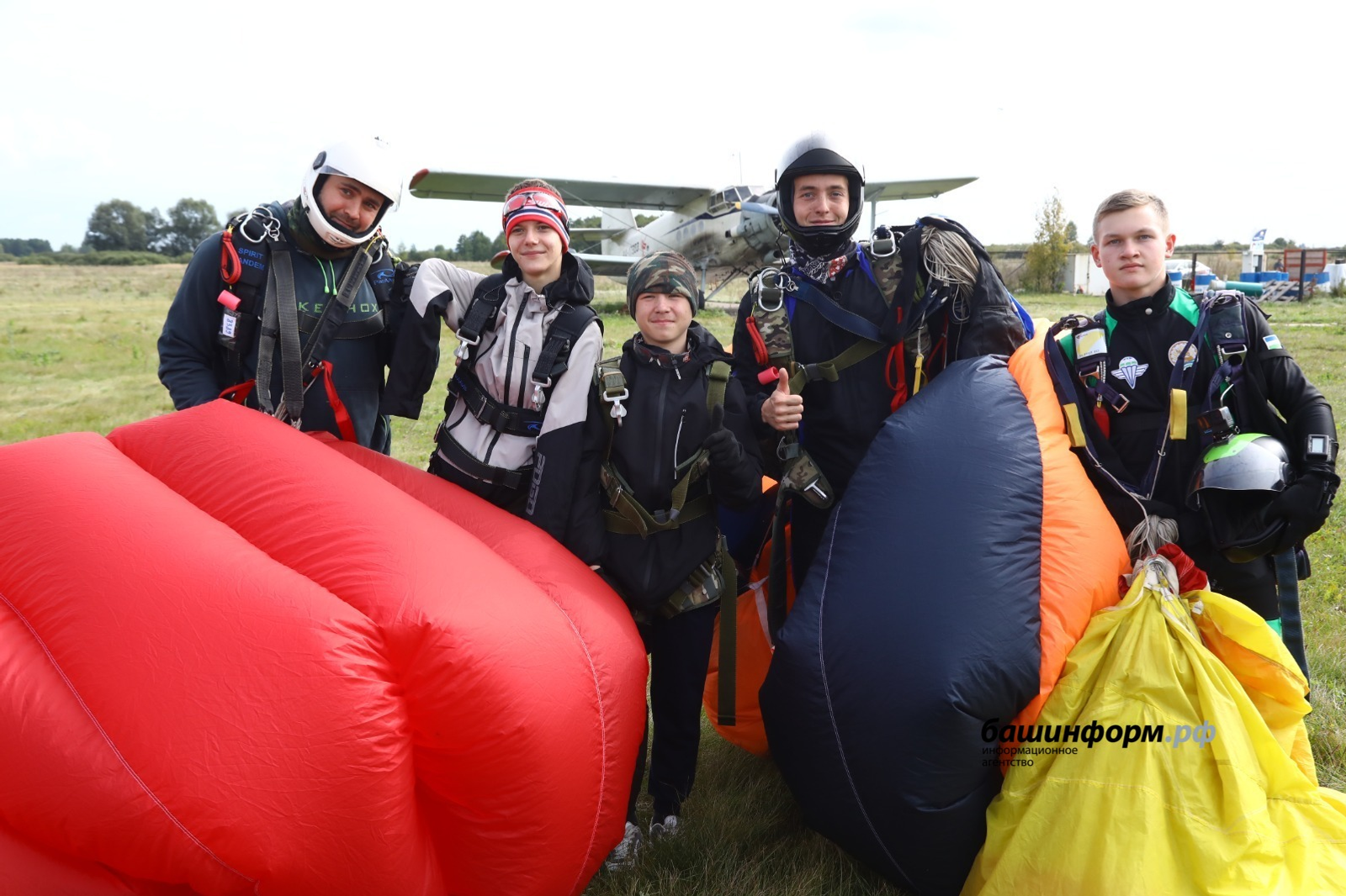 Радий Хабиров исполнил мечты юных Ильназа и Максима