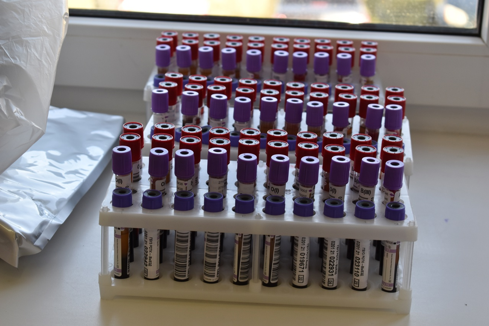 Вирус Коксаки: 22 случая заболевания в Башкирии