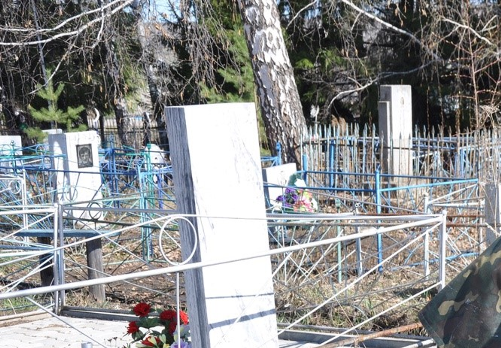 Медики Башкирии наказаны за фиктивные осмотры умерших