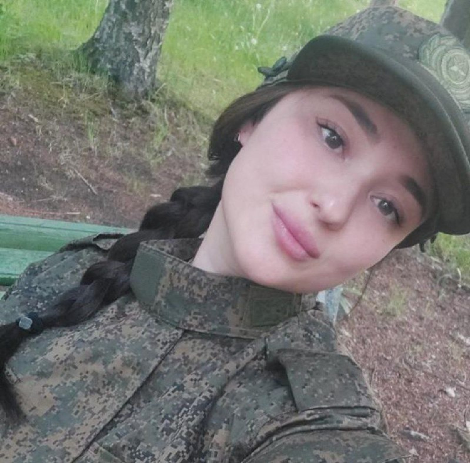 Медицинская сестра из Башкирии спасла сотни жизней солдат на СВО