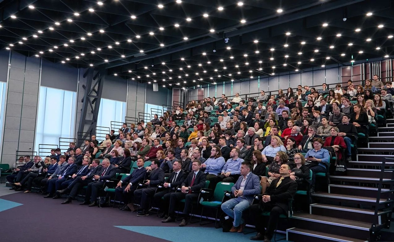 В Уфе будут развивать техпредпринимательство