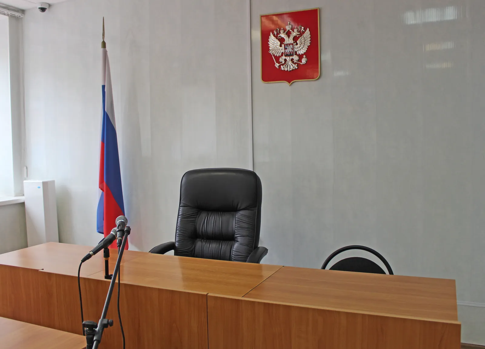 Владимир Путин назначил судей в Башкирии