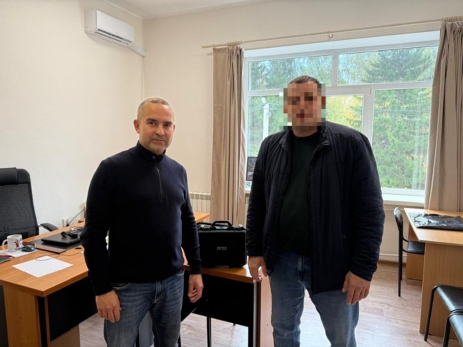 Как Башкирия помогает своим бойцам в специальной военной операции