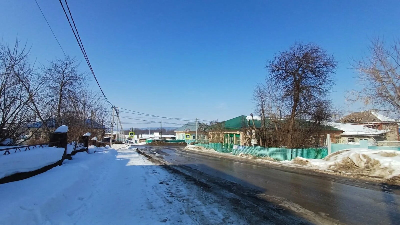 В гидрометцентре рассказали о погоде в Башкирии на ближайшие дни